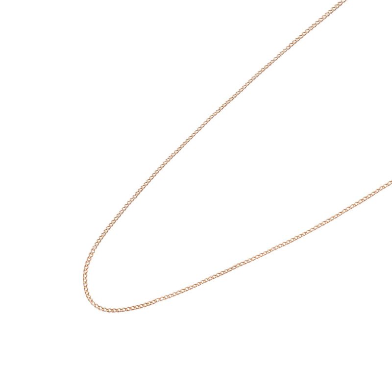 JB JOYAS BARON - Cadena Oro Miel 18kt Grumet