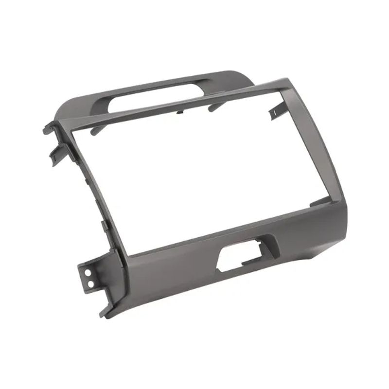 KIA - Bisel Radio Pantalla Kia Sportage 2011-2017 9pul Auto Karvas