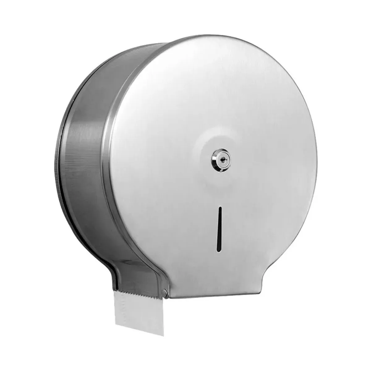 GENERICO - Dispensador de Papel Jumbo Roll Metálico