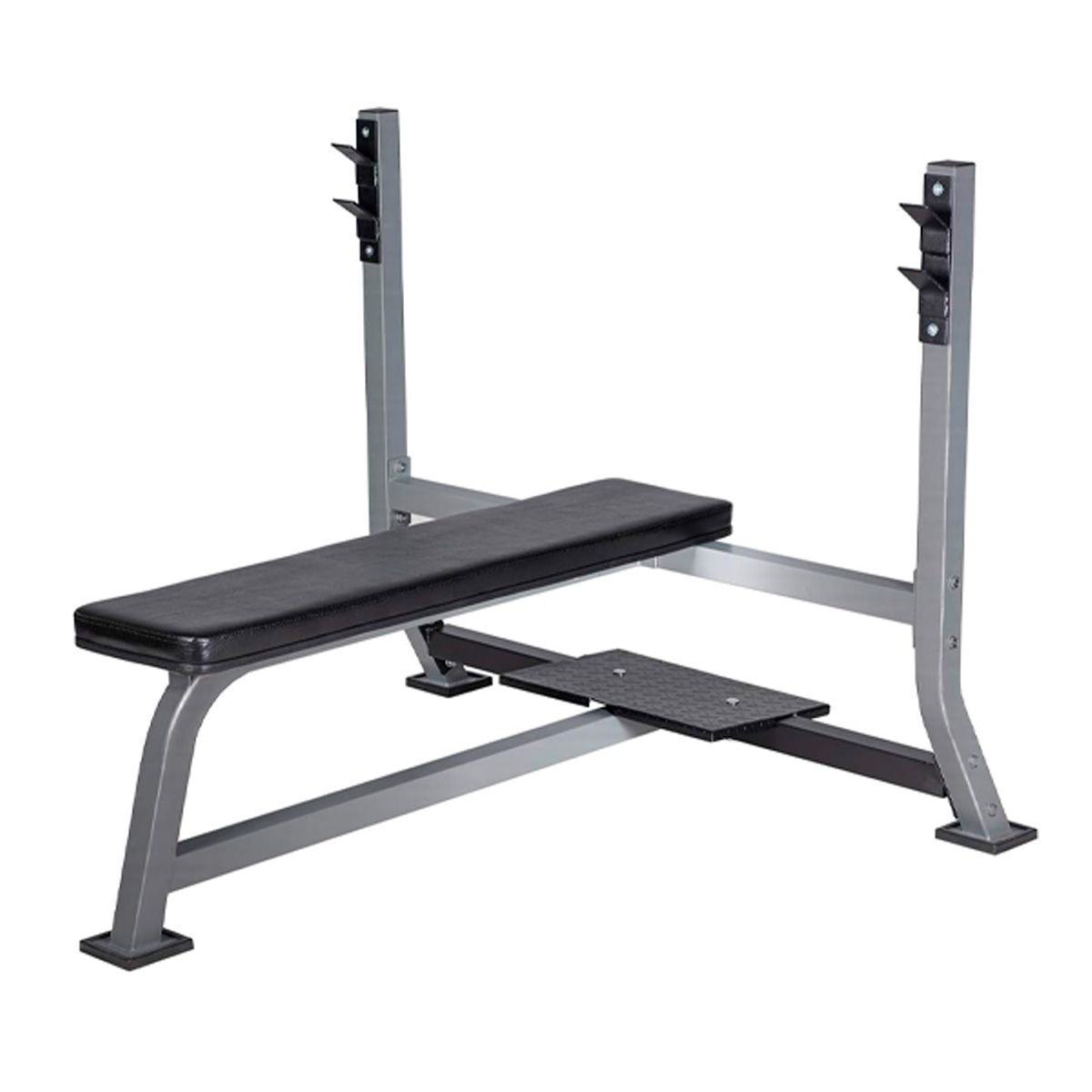 SDFIT - Banca Plana Olimpica 250 Kg 2243