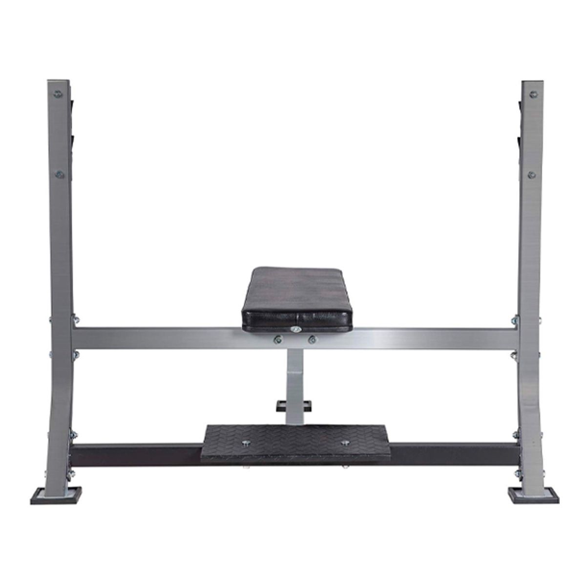 SDFIT - Banca Plana Olimpica 250 Kg 2243