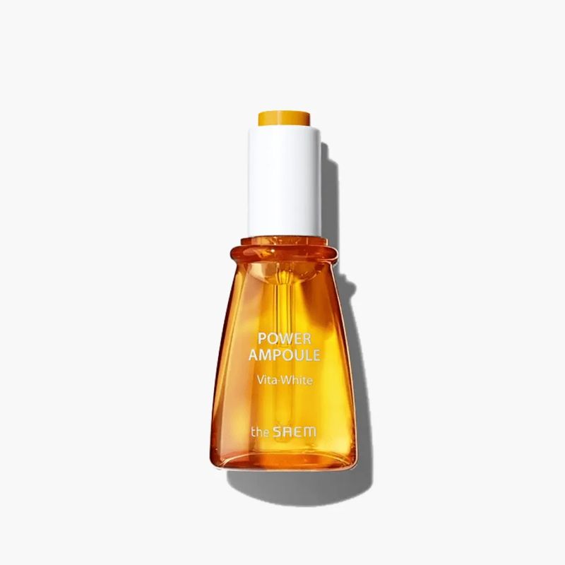 THE SAEM - The Saem Power Ampoule Vita-White