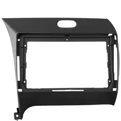 KIA - Bisel Adaptador Cerato 2013-20 Para Radio 9pul Karvas