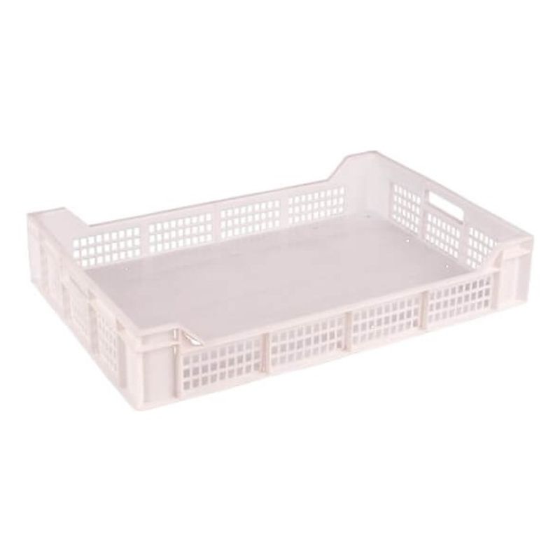 WENCO - Caja Agricola Berries 60x40 Rvc Wenco
