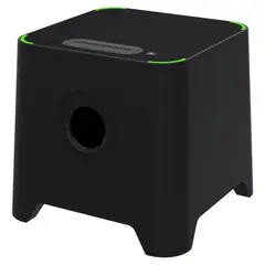 MACKIE - CR6S-X Subwoofer Piso Activo Para Monitores Con Salida Sub