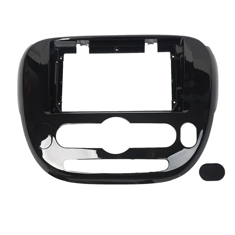 KIA - Bisel Radio Pantalla Kia Soul 2014-2019 9pul Auto Karvas