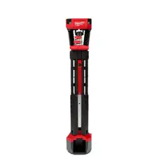 MILWAUKEE - Lampara Torre M18 Rocket 2130-059y (no incluye bateria)