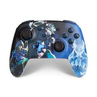 Control Para Nintendo Switch - Midnight Ride