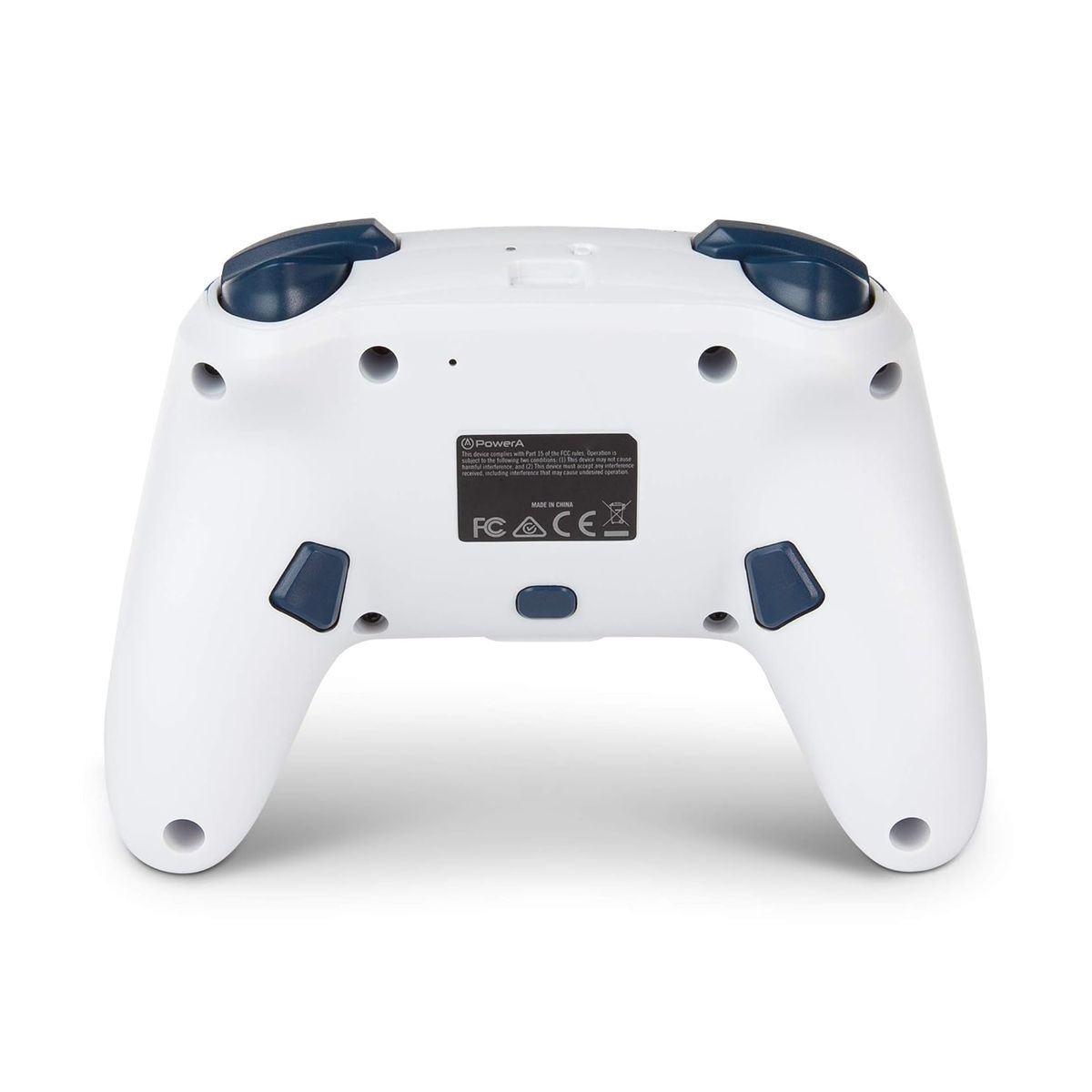 POWER A - Control Power A Para Nintendo Switch - Midnight Ride