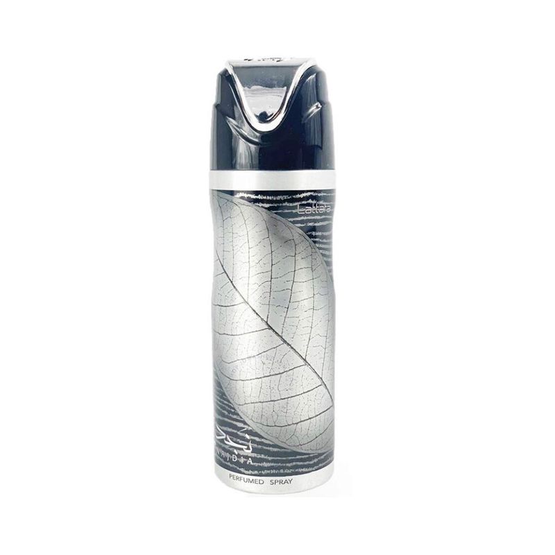 LATTAFA - Desodorante Lattafa Najdia Perfumed Spray 200 Ml Hombre
