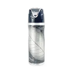 LATTAFA - Desodorante Najdia Perfumed Spray 200 Ml Hombre