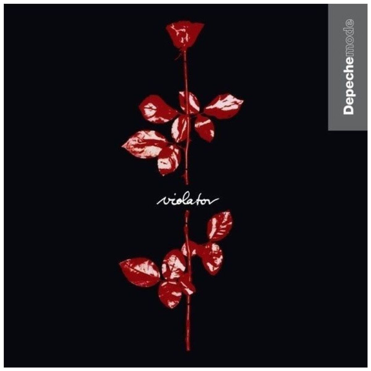 HITWAY MUSIC - DEPECHE MODE - VIOLATOR - VINILO