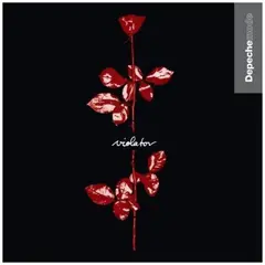 HITWAY MUSIC - DEPECHE MODE - VIOLATOR - VINILO