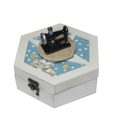 Imagen 2 del producto Caja Musical Madera diseño