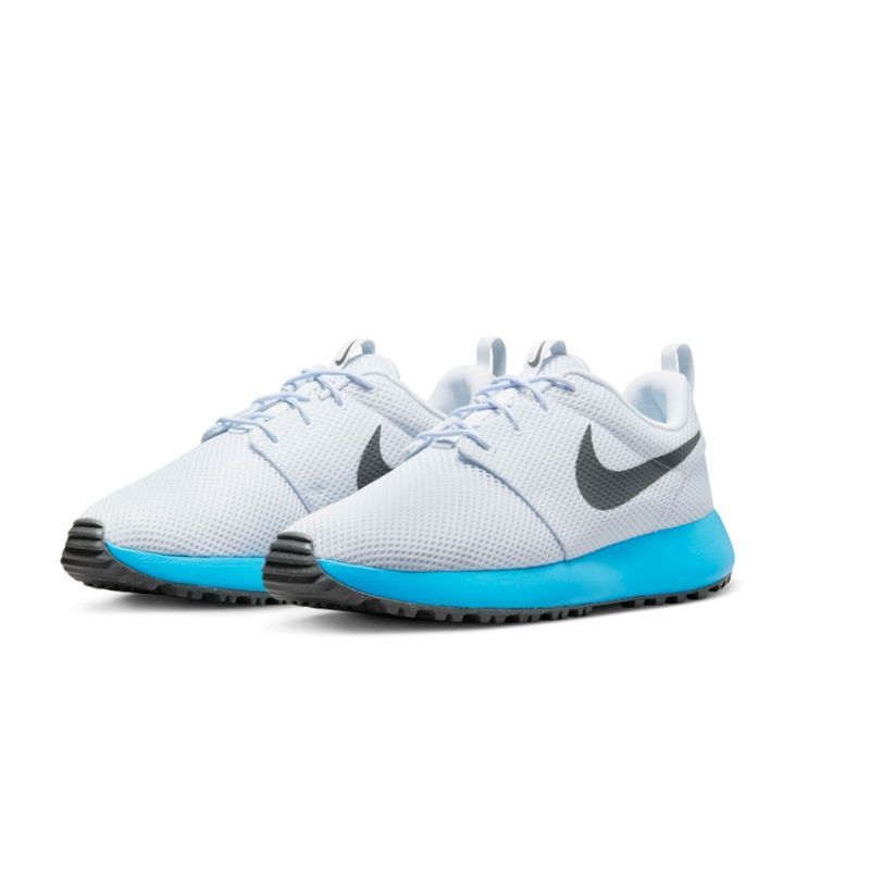 NIKE - ZAPATILLAS GOLF Roshe G Next Nature