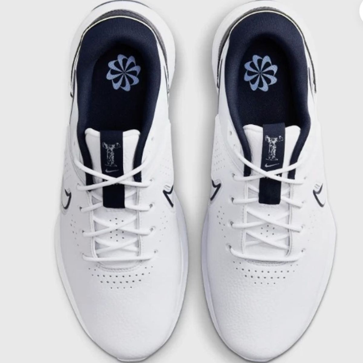 NIKE - ZAPATILLAS NIKE GOLF VICTORY PRO 3