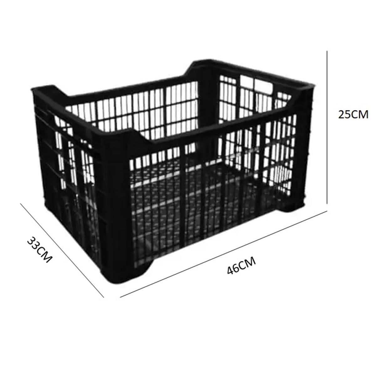 GENERICO - Caja Agricola Tomatera Torito Cosechera