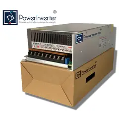 GENERICO - Fuente De Poder - Switching Power 110-220vac 48vdc 20a