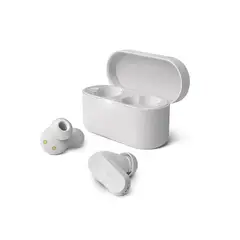 PHILIPS - Audífonos Bluetooth TWS Noise Cancelling Active TAT3509 Blanco