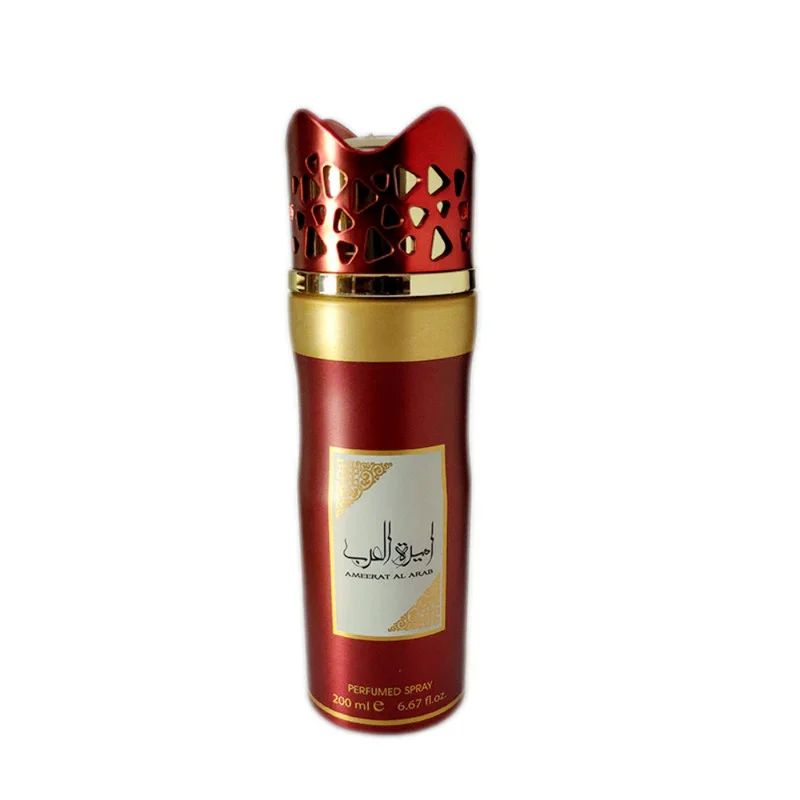 LATTAFA - Desodorante Asdaaf Ameerat Al Arab 200 Ml Unisex