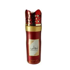 LATTAFA - Desodorante Asdaaf Ameerat Al Arab 200 Ml Unisex