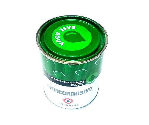 ANTIOXIDO 14 GAL BASE AGUA NEGRO TRIC