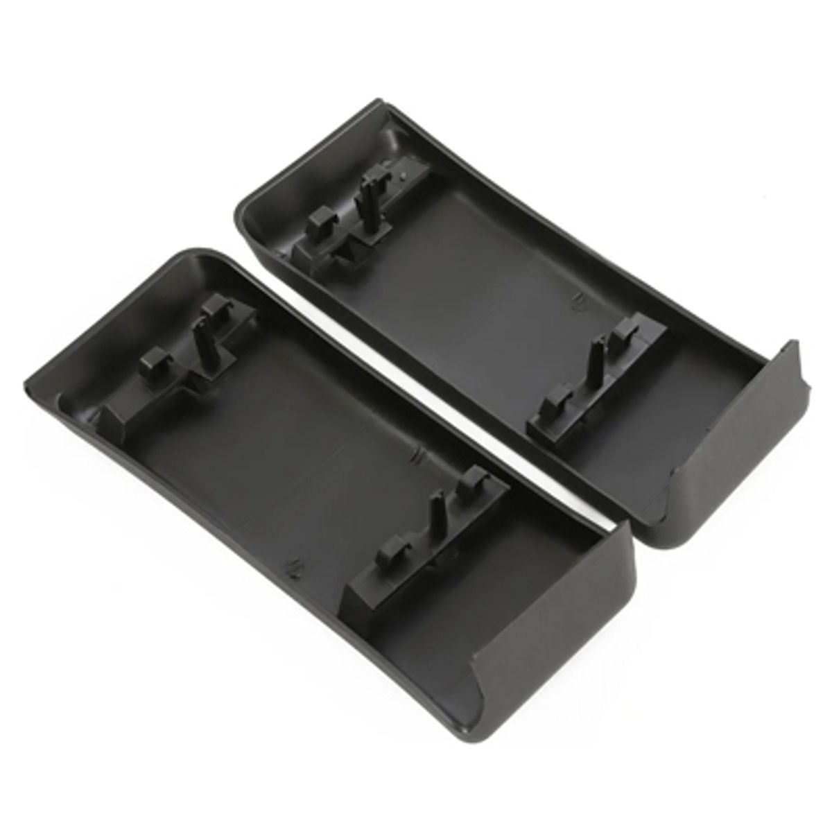 FORD - Cubierta Izqder Parachoques Delantero Para Ford F-150 2007-2014