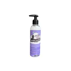 GENERICO - Acondicionador Avena Perro Gato Mascota Piel Sensible 250 Ml