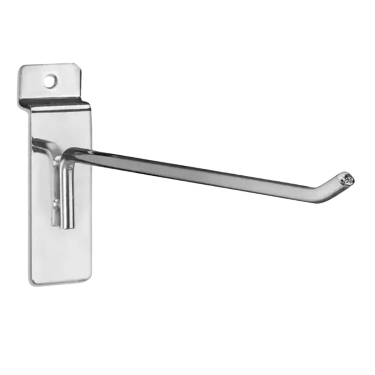 GENERICO - GANCHO TRUPAN RANURADO 30CMS