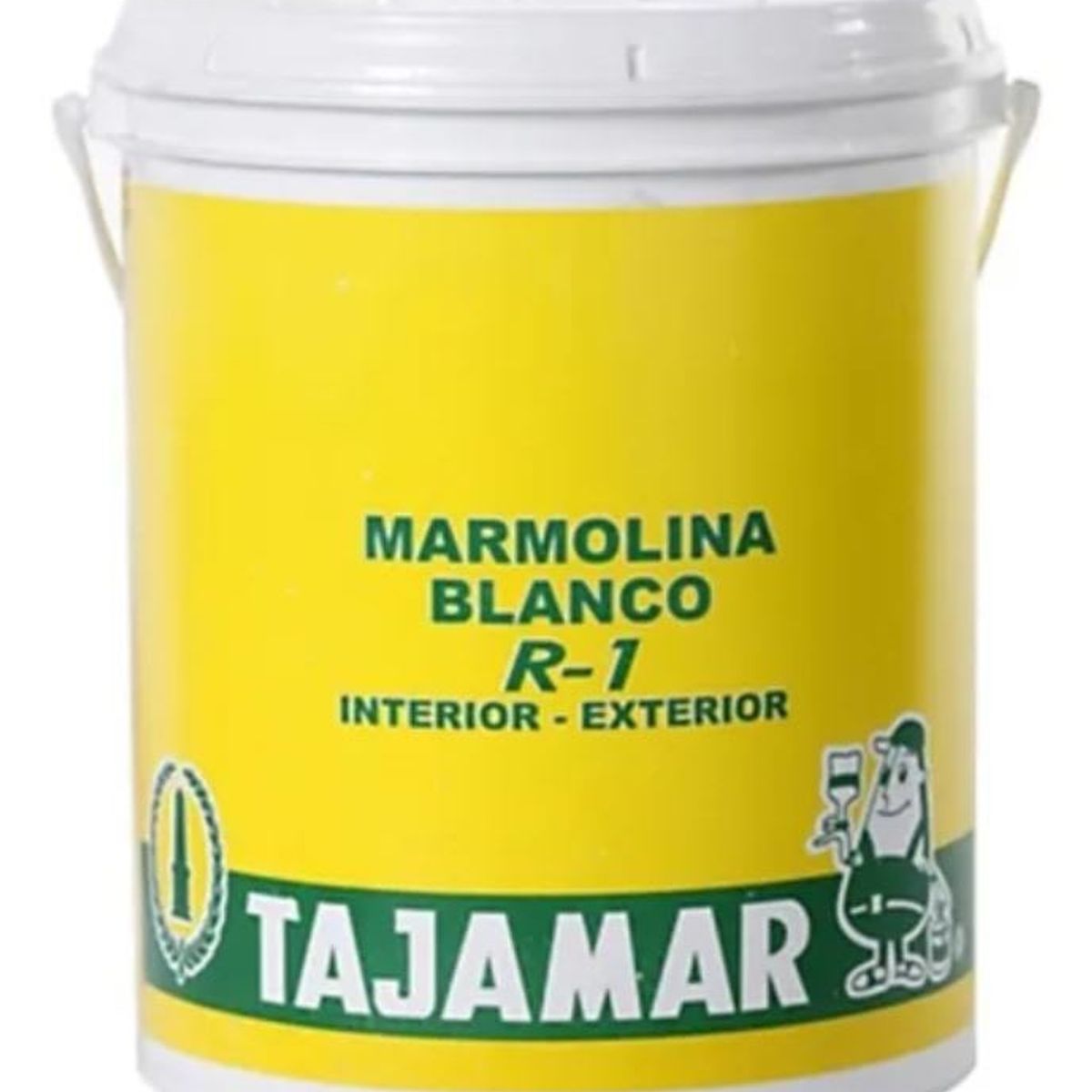 TAJAMAR - MARMOLINA RODILLO R-1 GAL TAJ