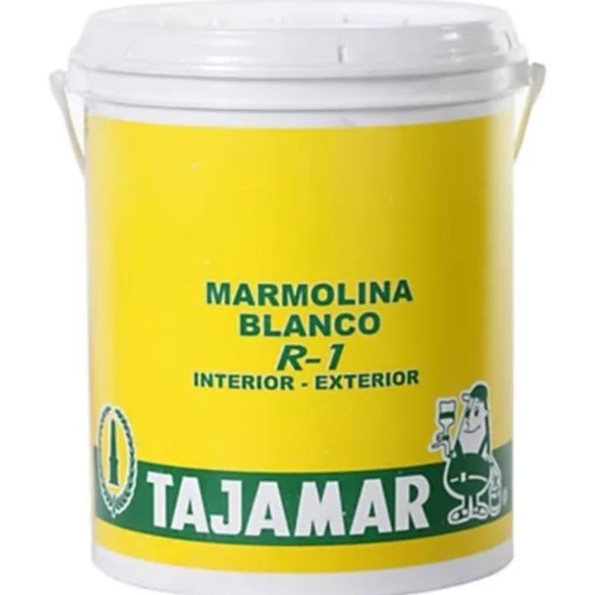 TAJAMAR - MARMOLINA RODILLO R-1 GAL TAJ