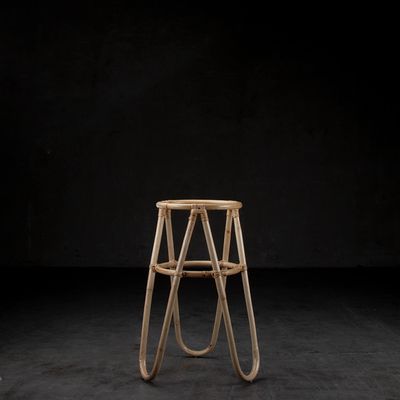 Imagen 2 del producto Porta Macetero Ratán Big