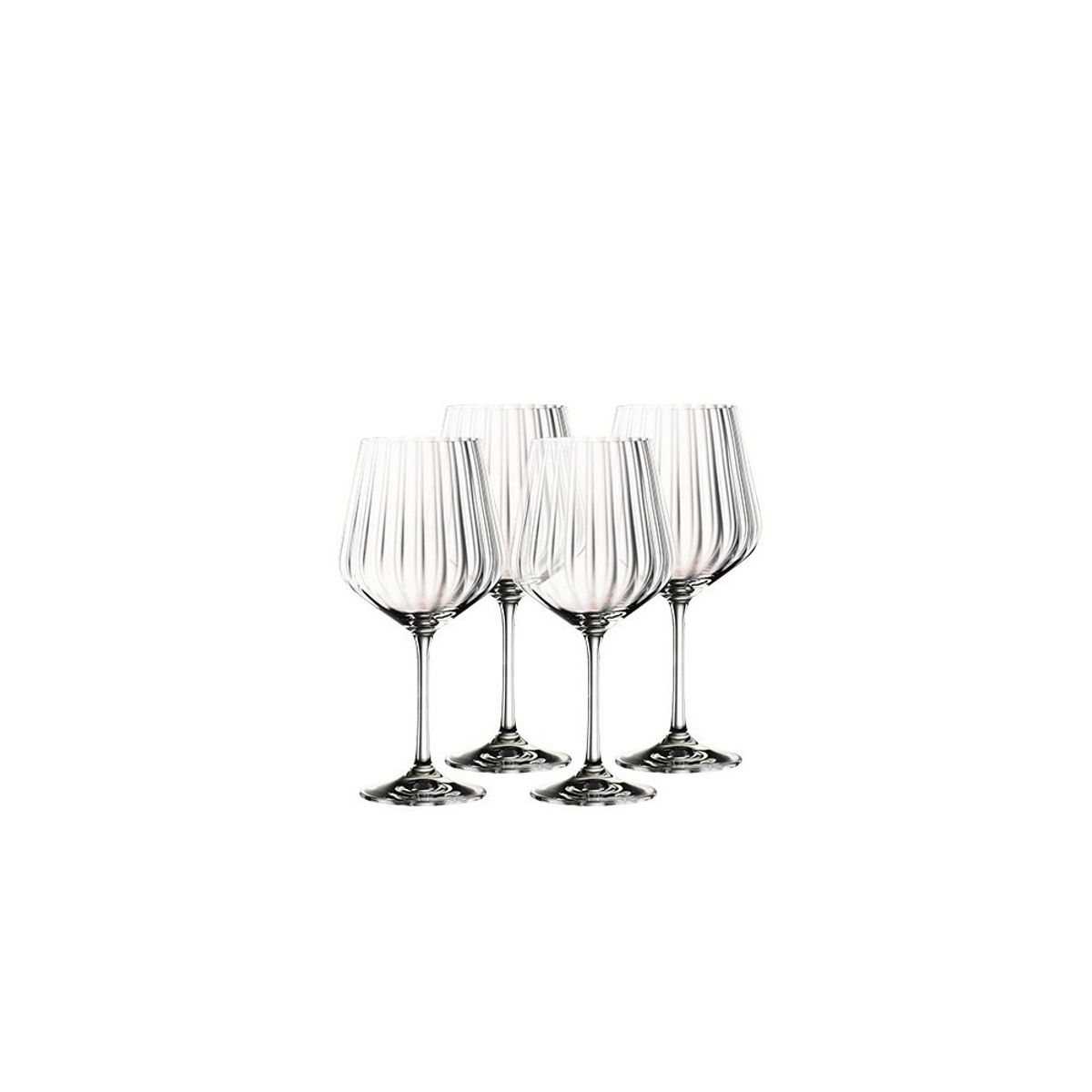 CAP DOR - Set de Copas Gin Tonic
