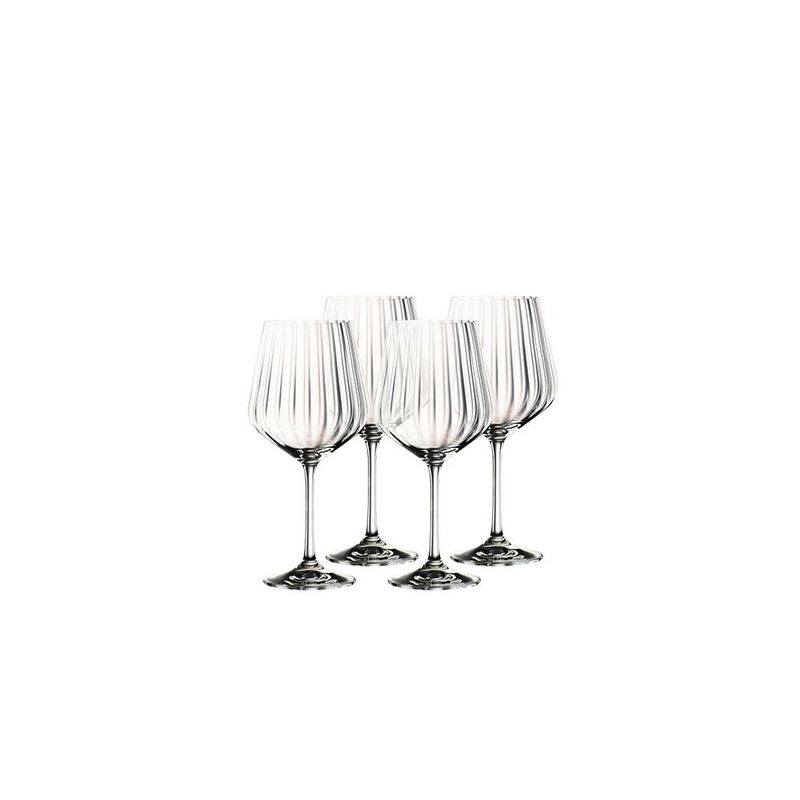 CAP DOR - Set de Copas Gin Tonic