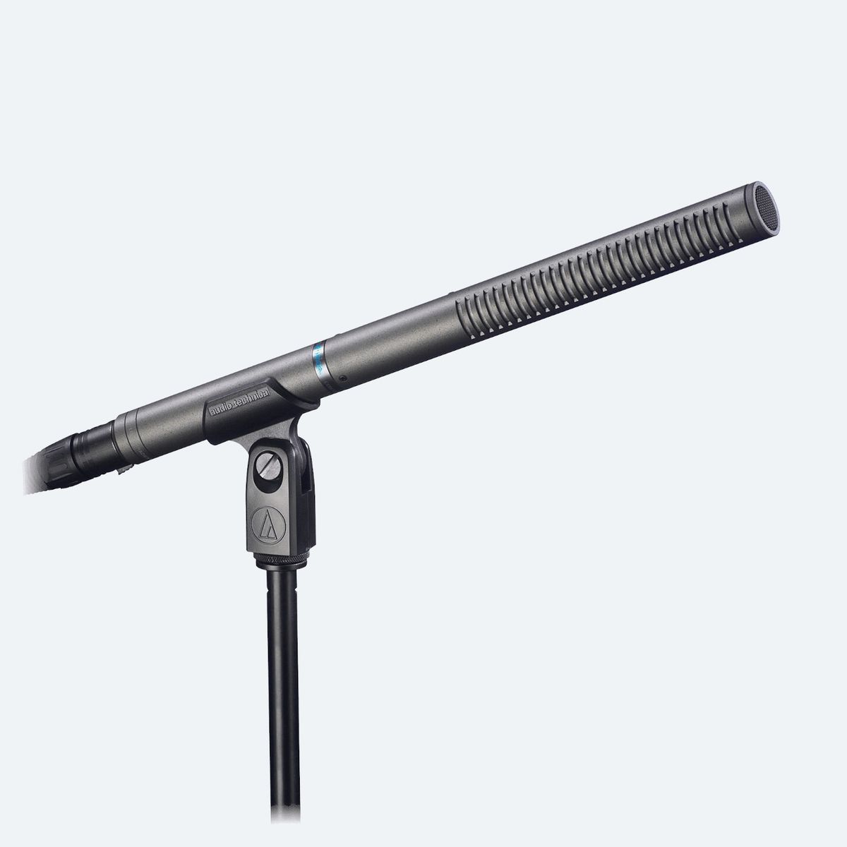 AUDIO TECHNICA - Micrófono Audio-Technica Condensador Shotgun At897