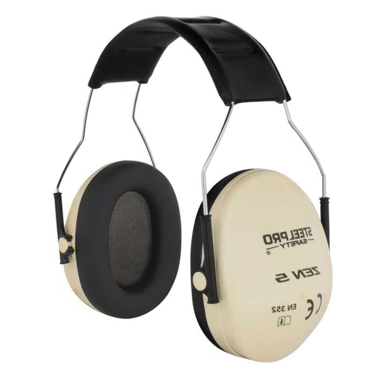 Protector Auditivo - Fono Zen 5 Cintillo -  Steelpro, marca STEEL PRO - Foto 2