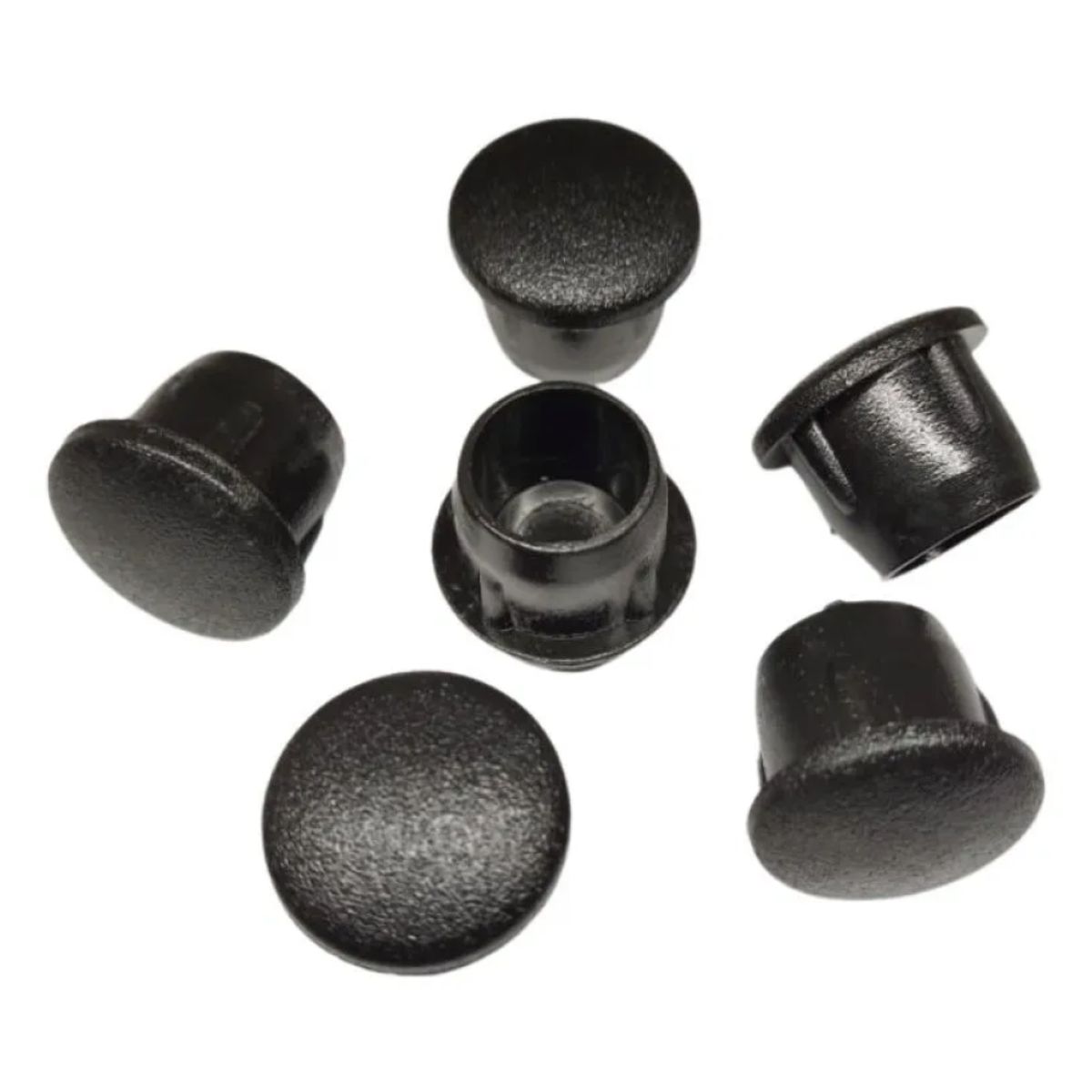 REGATON PLASTICO INTERIOR REDONDO  19 MM VALOR POR UNIDAD, marca GENERICO - Foto Principal