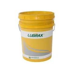 LUBRAX - Aceite Motor Extremo Hd 10w40 19 Lts
