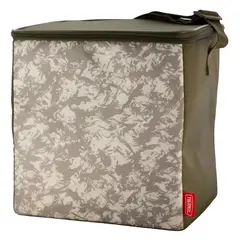THERMOS - SOFT COOLER 24 LATAS CAMUFLADO BLANCO -