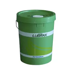 LUBRAX - Aceite Motor Turbo Vigoros 25w60 19 Lts