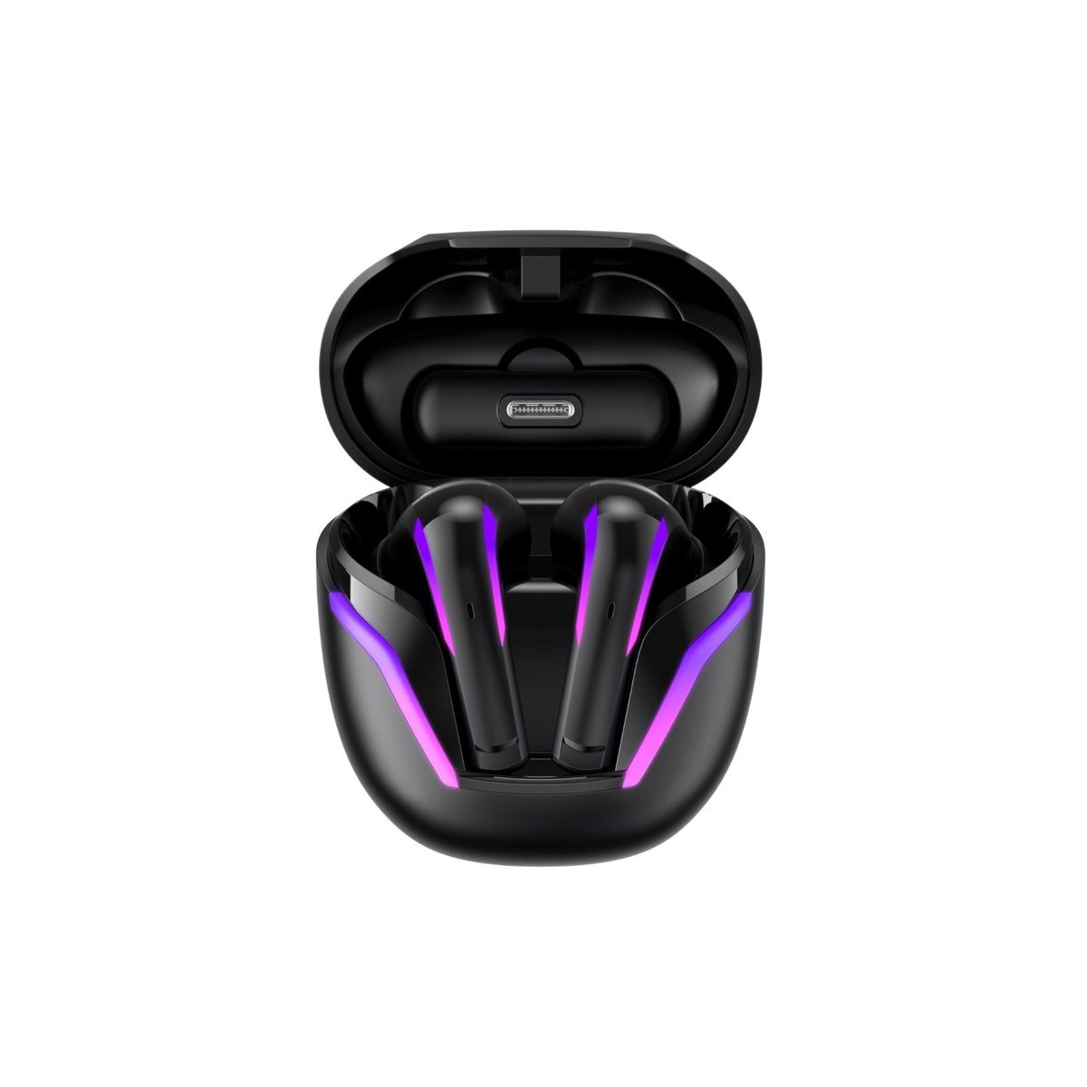 HAVIT - Audífonos Gamer Bluetooth ANC TW970B Havit Negros