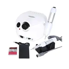 GN - Torno para Uñas Profesional 30.000 RPM