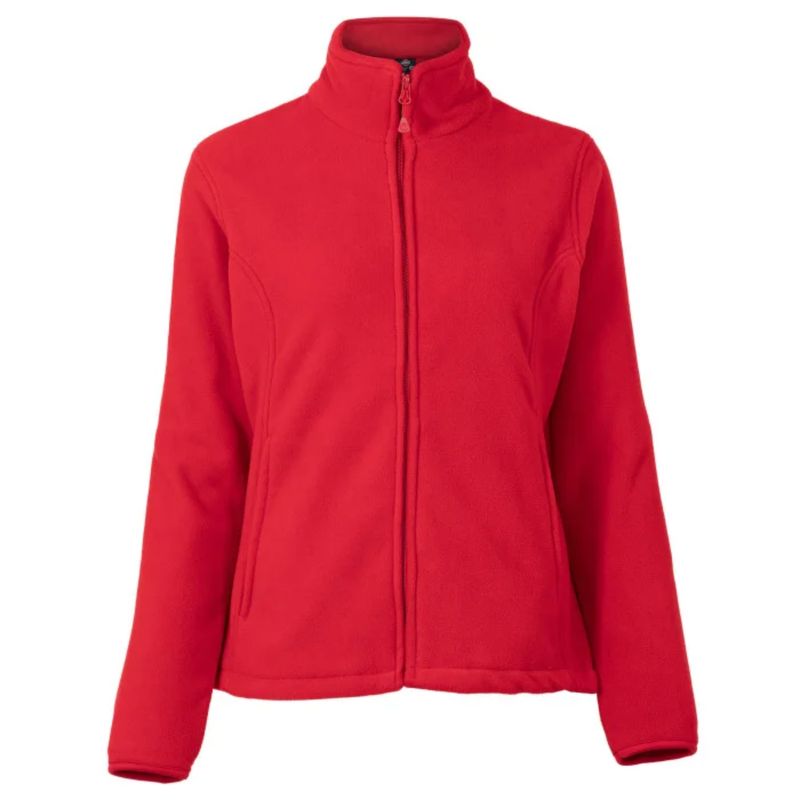T-WORLD - Micropolar Termico Manga Larga Mujer