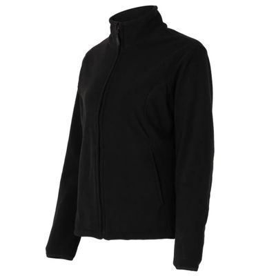 Imagen 2 del producto Micropolar Termico Manga Larga Mujer Negro