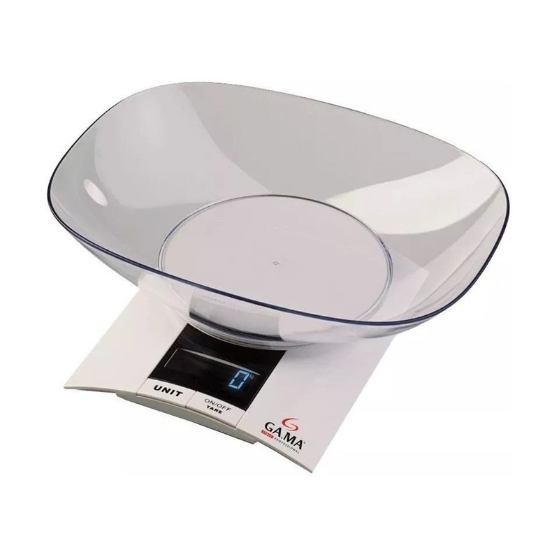 GAMA - Balanza De Cocina Gama Sck-500