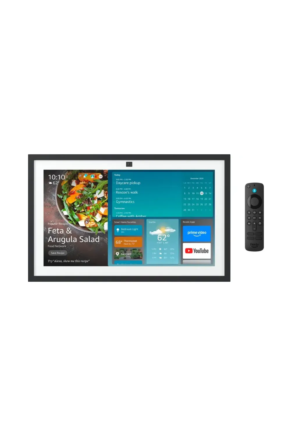 AMAZON Echo Show 15 FHD 15.6
