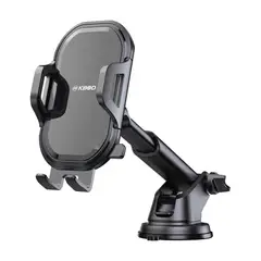 KBOD - Soporte Celular Universal de Auto H24 Brazo Largo Ajustable
