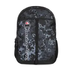 CHAMPION - Mochila Georgia gris militar - Gris