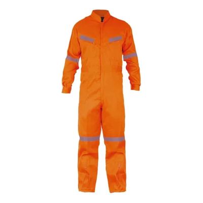 Imagen 1 del producto Overol Poplin Naranjo Ccinta