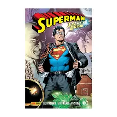PANINI COMICS - Superman - Secret Origin